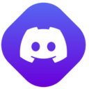 Discord Icon