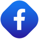 Facebook Icon
